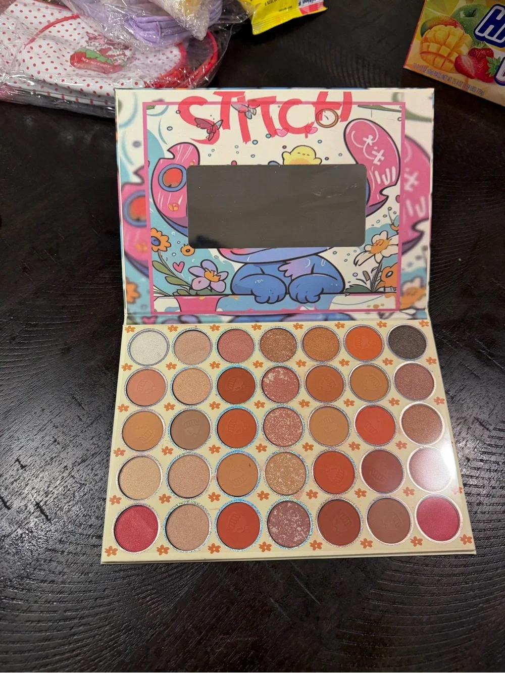 None stitch 35